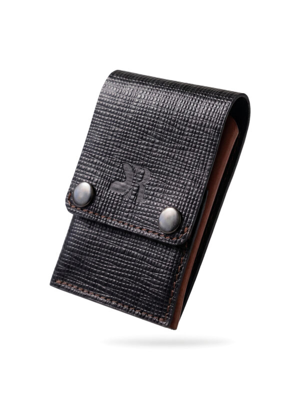 men minimalist wallet